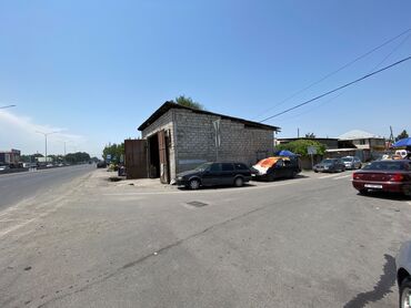 помещения для бизнеса: Продается Коммерческое помещение р/к Нурлан(Заря) 🏢На первой линии у