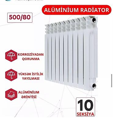 royal radiator: Yeni Kombi Modena 24 kVt, Pulsuz çatdırılma, Ödənişli çatdırılma, Ödənişli quraşdırma, Zəmanətli, Kredit var — 4