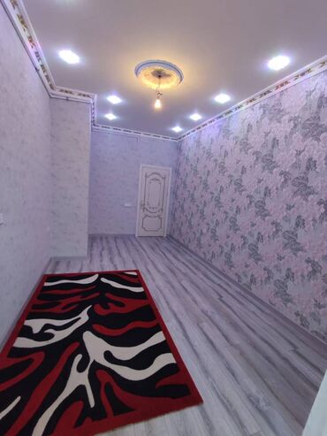 Yeni tikili: 3 otaqlı, Yeni tikili, m. Həzi Aslanov, 100 kv. m — 4