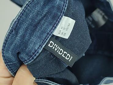 hi mountain: H&M Divided, Szorty damskie, rozmiar M — 4