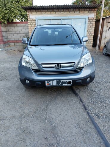 honda бусиново: Honda CR-V: 2008 г., 2.4 л, Автомат, Бензин