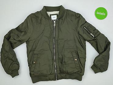 kurtk: Pimkie, Kurtka bomberka damska, rozmiar S — 2