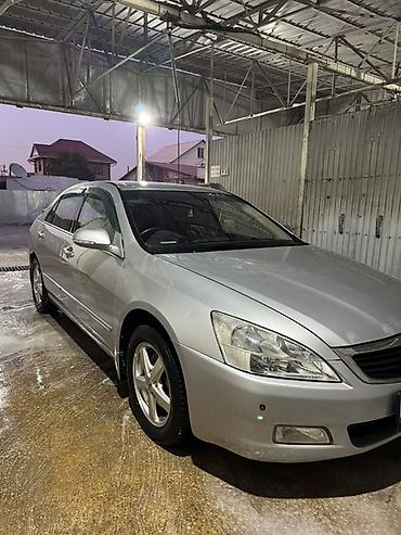 vtec: Honda Inspire: 2003 г., 3 л, Автомат, Бензин, Седан — 3