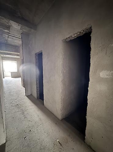 2 8: 3 комнаты, 95 м², Ата-Тюрк парк Элитка, 5 этаж, ПСО (под самоотделку) — 2