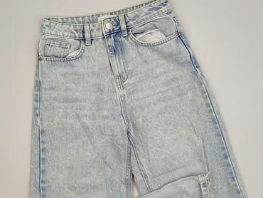 Jeansy damskie, rozmiar 2XS