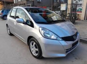 honda jazz ош: Honda Jazz 2009г.в. кпп вариатор, v1,3 состояние отличное Авто