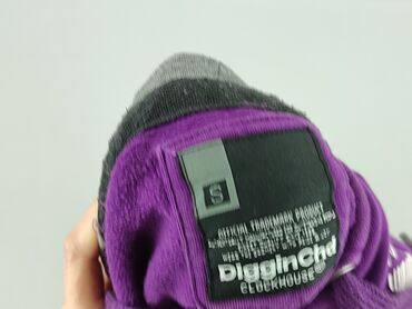 Bluzy z kapturem: Clockhouse, Bluza z kapturem damska, rozmiar S — 7