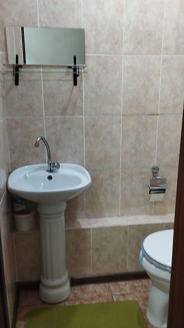 номер балыкчы: 2 комнаты, 47 м², 105 серия, 2 этаж, Косметический ремонт — 6