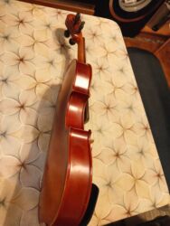 баян инструмент: Skripkalar