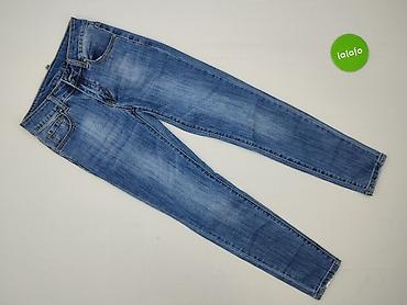 jeans type: Jeansy damskie, rozmiar XS — 2