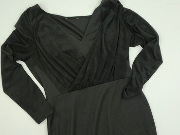 sukienki na wesele 2024 długa: Women`s dress, size S