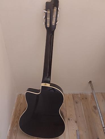 ikinci el gitara: Marsteve modelidir.gitarada hec bir problem yoxdur.usdunde cxol ve — 2