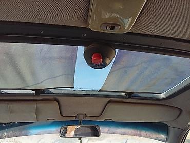 Mazda: Mazda 626: 1993 г., 1.8 л, Механика, Бензин, Седан — 6