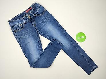 jeans eagle american: Used Jeans, Jeansy damskie, rozmiar S — 2