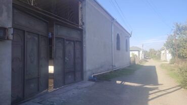 ev kiraye xirdalan: Qazax rayonu Canallı kəndi qaz kompressorla üzbəüz magistral yoldan