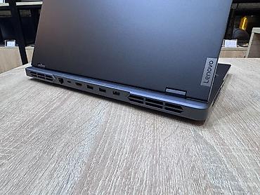 legion 5 pro: İşlənmiş Lenovo Legion, 15.6 ", Intel Core i5, 512 GB, Ünvandan götürmə, Ödənişli çatdırılma, Rayonlara çatdırılma — 9