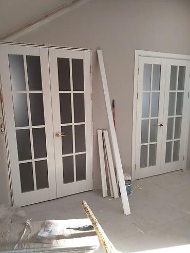 Ремонт окон и дверей: Дверь: Установка, Бесплатный выезд — 3