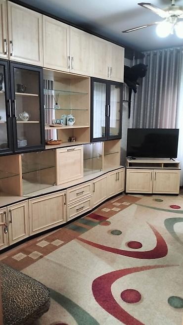 аламидин рынок: 2 комнаты, 48 м², Аламедин-1 мкр 105 серия, 5 этаж — 6