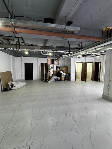 Аренда помещений свободного назначения: Сдается коммерческое помещение Нижний Джал. Курчатова/Каперника — 8