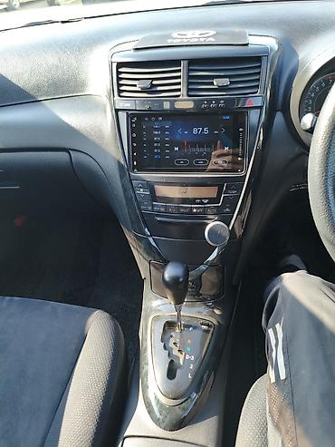 рейка торнео: Toyota Caldina: 2003 г., 1.8 л, Автомат, Бензин, Универсал — 9