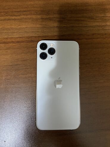 айфон 11 15000: IPhone 11 Pro, Б/у, 256 ГБ, Зарядное устройство, 74 %