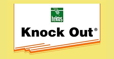 yumurta bezeyi: Hektaş Knock Out – bitki mühafizəsi məhsulu - Təyinat: Geniş spektrli — 1