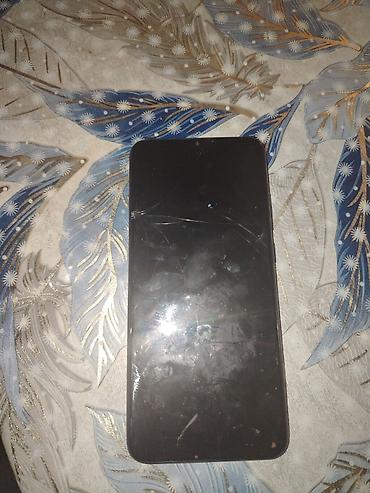 samsung a02s: Samsung Galaxy A02 S, rəng - Mavi, Qırıq — 2