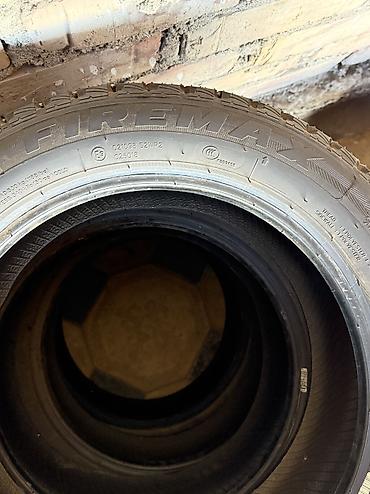 maxxis 315: Шины 185 / 55 / R 15, Зима, Б/у, Комплект, Легковые, Китай, Firemax — 3