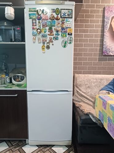 телефон раскладушка: Холодильник Indesit, Двухкамерный