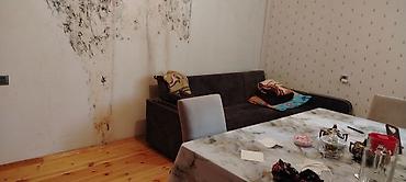 2 otaqlı kohnə tikili evlər: 2 otaqlı mənzil – kompakt planlama və əsas məişət rahatlıqları - — 5