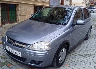 Opel: Opel Corsa: 1.2 l | 2005 il 243000 km Hetçbek