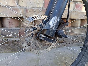 Горные велосипеды: Горный велосипед, Forward, Алюминий, Б/у — 3