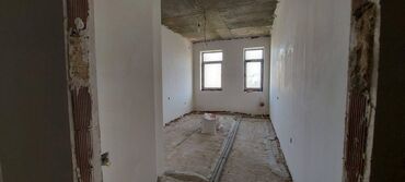 Yeni tikili: 3 otaqlı, Yeni tikili, m. Həzi Aslanov, 124 kv. m — 14