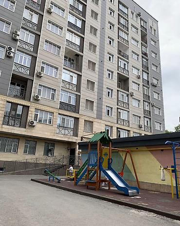 3 комнаты, 107 м², Филармония Элитка, 5 этаж, Евроремонт