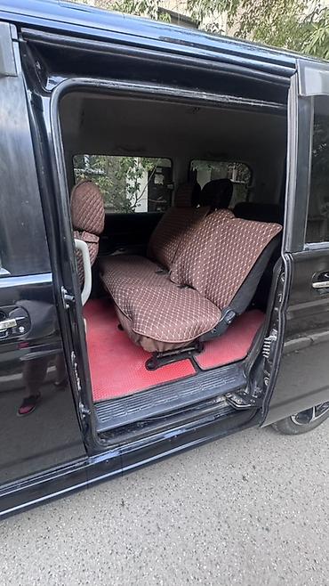 step wgn: Honda Stepwgn: 2005 г., 2 л, Автомат, Бензин, Минивэн — 7