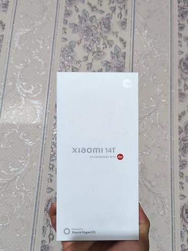k90 pro max: Xiaomi, 14T, Новый, 256 ГБ, цвет - Черный — 4