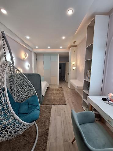 Продажа квартир: 4 комнаты, 136 м², Элитка, 5 этаж, Евроремонт — 3