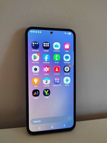 Samsung: Samsung Galaxy A54 5G, 128 GB, bоја - Crna, Otisak prsta, Dual SIM, Face ID — 9