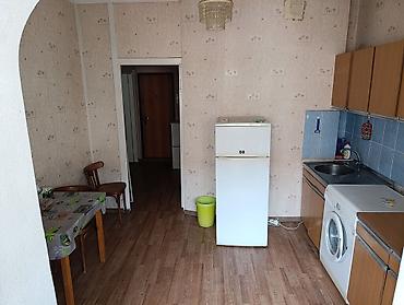 киркомстром квартиры: Сдаётся уютная 1‑комнатная квартира с подсолением Планировка и — 3