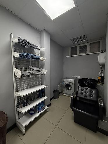 Аренда другой коммерческой недвижимости: 🔥 Продаётся готовый бизнес под ключ — Trigger Barbershop 💰 Цена — 13