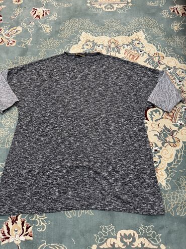 Пальто: Куртка новая 52 54 56 размер с натуральным мехом ЛЮКСОВОЕ КАЧЕСТВО — 5