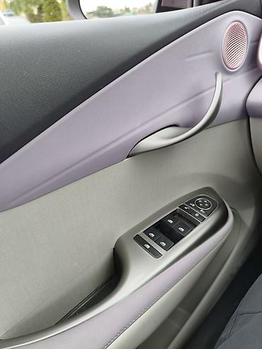 BYD: BYD Dolphin: 2022 г., Электромобиль, Хэтчбэк — 9