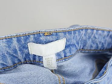 wissmach jeans: H&M, Jeansy damskie, rozmiar S — 4
