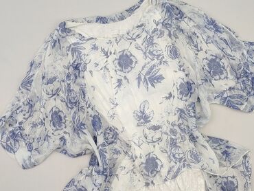 Women's blouse, size 4XL (EU 48)
