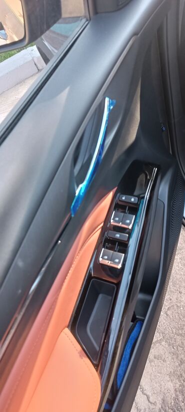 Changan: Changan X5 Plus: 2025 г., 1.5 л, Робот, Бензин, Кроссовер — 12