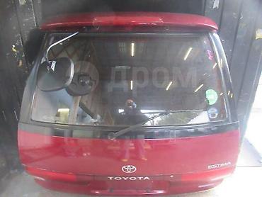 люсида: Toyota, 1999 г., Б/у, Оригинал — 2