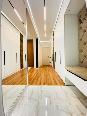 Продажа квартир: 3 комнаты, 80 м², Элитка, 4 этаж, Дизайнерский ремонт — 12