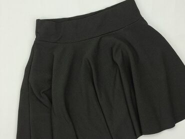 krótkie spódnice na lato: Skirt, XS (EU 34), condition - Very good