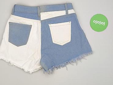 rozmiar 6: Shein, Szorty damskie, rozmiar S — 3