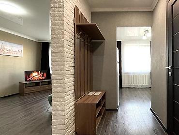 Посуточная аренда квартир: 1 комната, Банные принадлежности, Бронь, Бытовая техника — 24